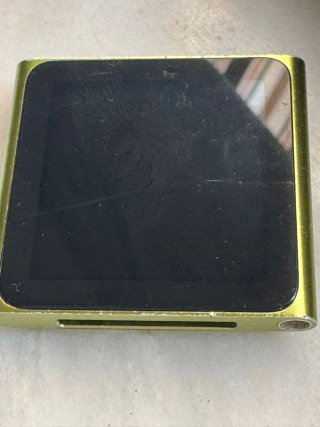 Apple iPod Nano
