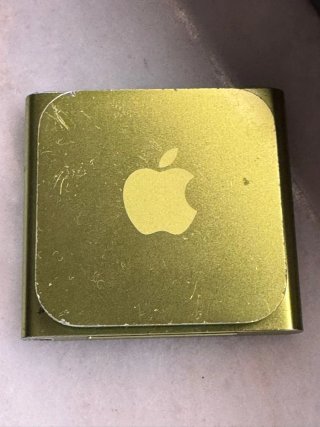 Apple iPod Nano