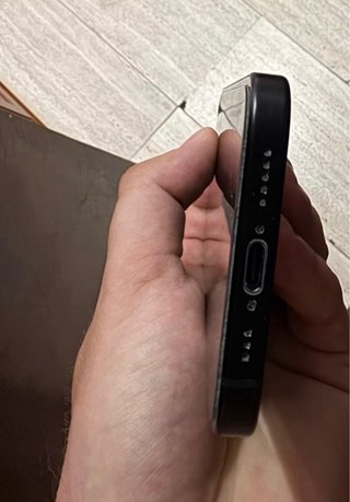iPhone 15 128GB Negro