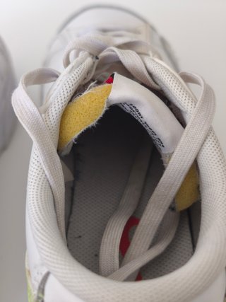 Nike Blazer Low Plataforma EUR 38.5