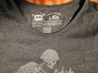 Camiseta