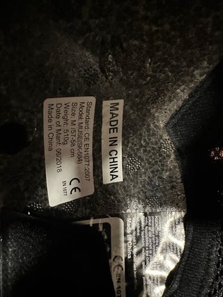 Casco Roxy esquí/snowboard rosa