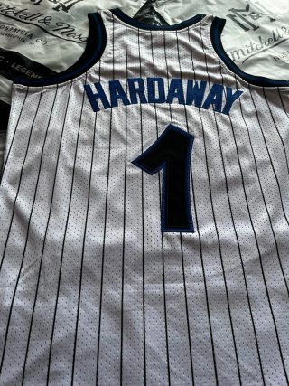 Esqueleto Mitchell & Ness Orlando Magic #1 Talla S