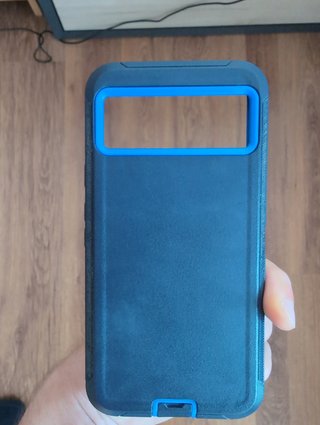 Funda resistente Pixel 8