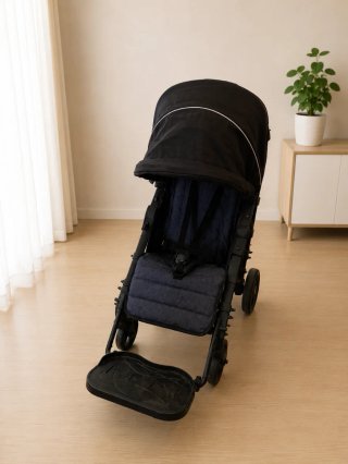 Cochecito ortopédico infantil PATRON