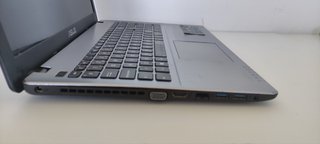 Portátil ASUS Intel Core i5 12GB RAM 1TB HDD
