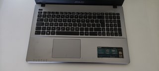 Portátil ASUS Intel Core i5 12GB RAM 1TB HDD