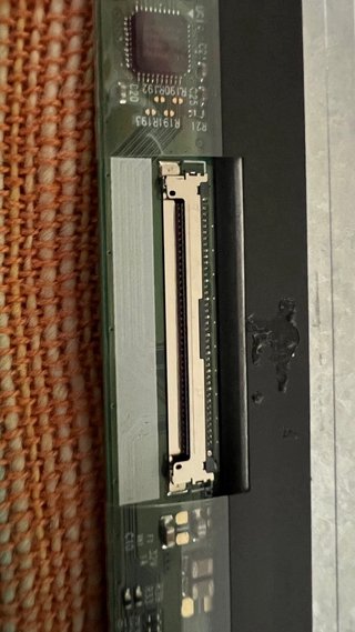 Pantalla LED Portátil 15,6 LG