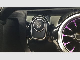 Mercedes-Benz Clase A 2025