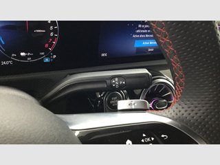 Mercedes-Benz Clase A 2025