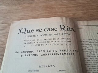 Colección