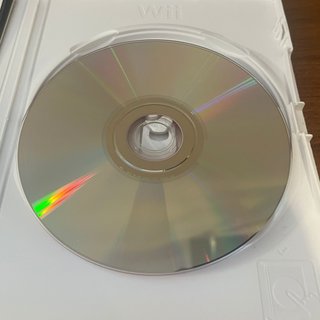Trivial Pursuit Wii
