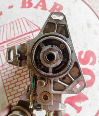 Bomba Mecánica Mercedes 7,7 mm DPUK OM602/OM605