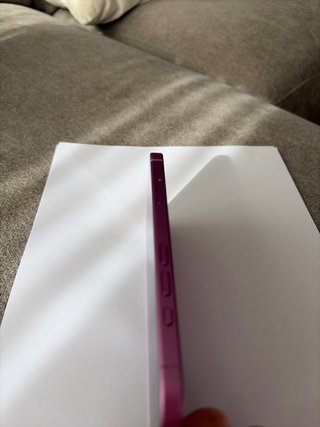 iPhone 16 256GB Rosa
