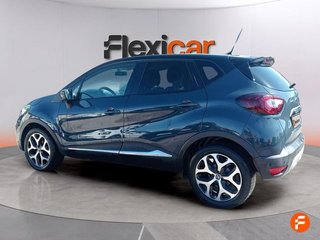 Renault Captur Intens TCe 96kW (130CV)