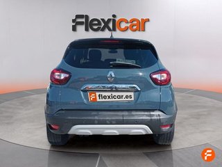 Renault Captur Intens TCe 96kW (130CV)