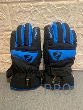 Guantes de esqui