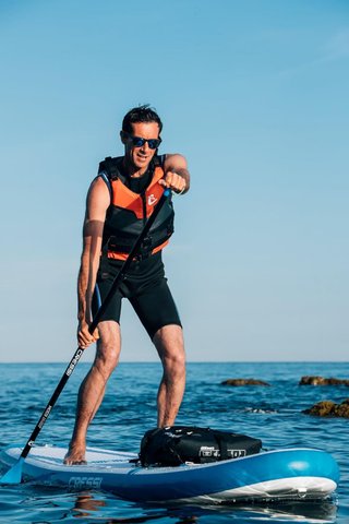 Tabla de Sup Hinchable para Adultos Muy Estable