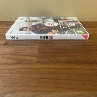 FIFA 13 Wii