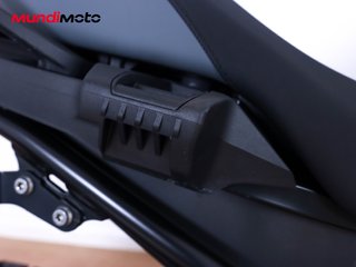 BMW F 750 GS TRIPLE BLACK