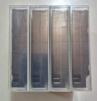 Nastro IBM LTO Ultrium 6 2.5TB