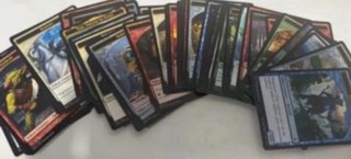 50 Tokens Magic MTG Sin Repetir