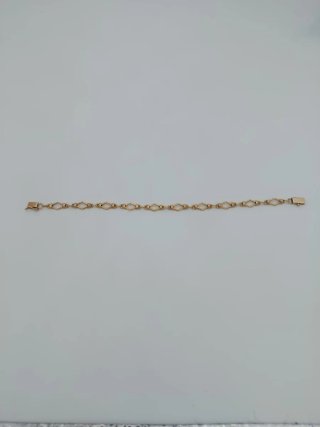 PULSERA ROMBOS