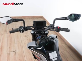 KTM 125 DUKE