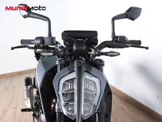 KTM 125 DUKE