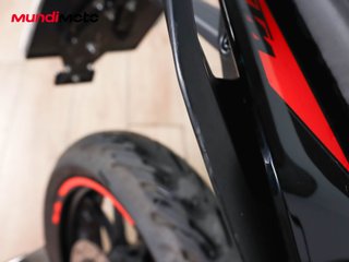 KTM 125 DUKE