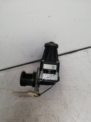 [1295709] VALVULA EGR FORD FIESTA (CNN)