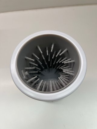 Easy Pet Lava Zampe Elettriconico