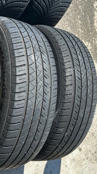 Llantas Nissan Qashqai 17 pulgadas