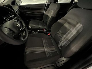 Hyundai i20 1.2 MPI 79CV Essence