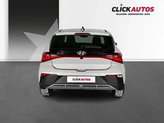 Hyundai i20 1.2 MPI 79CV Klass