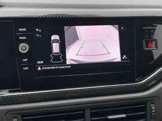 Volkswagen Taigo 1.0 TSI 95CV Connect