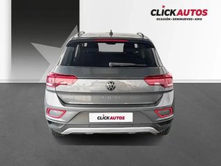 Volkswagen T-Roc 1.0 TSI 116CV Mas