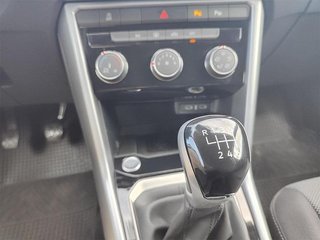 Volkswagen T-Roc 1.0 TSI 116CV Mas