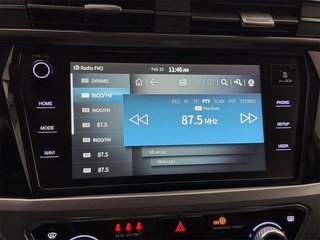 SsangYong Korando 1.5 G15T 150CV GSR Urban Plus Bitono