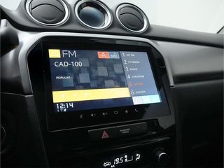 Suzuki Vitara 1.4 129CV S2 Hybrid