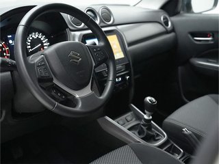 Suzuki Vitara 1.4 129CV S2 Hybrid