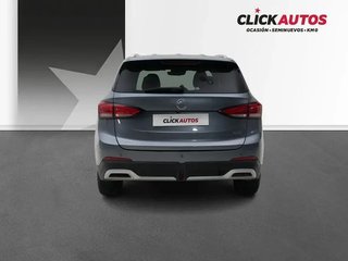 MG ZS 1.5 Hybrid 197CV Luxury  AT