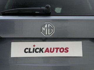 MG ZS 1.5 Hybrid 197CV Luxury  AT