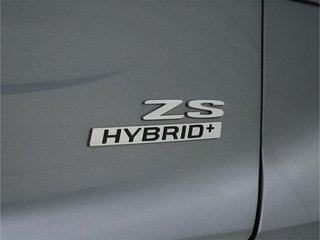 MG ZS 1.5 Hybrid 197CV Luxury  AT