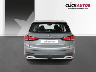MG ZS 1.5 Hybrid 197CV Comfort AT