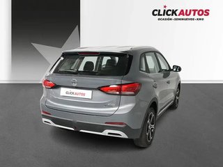 MG ZS 1.5 Hybrid 197CV Comfort AT