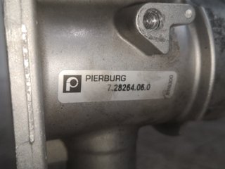 [1341865] VALVULA EGR BMW SERIE 3 COMPACTO (E46)
