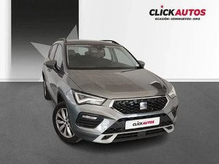 Seat Ateca 1.0 TSI 115CV Style EVO Edition