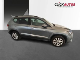 Seat Ateca 1.0 TSI 115CV Style EVO Edition