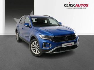 Volkswagen T-Roc 1.0 TSI 115CV Life